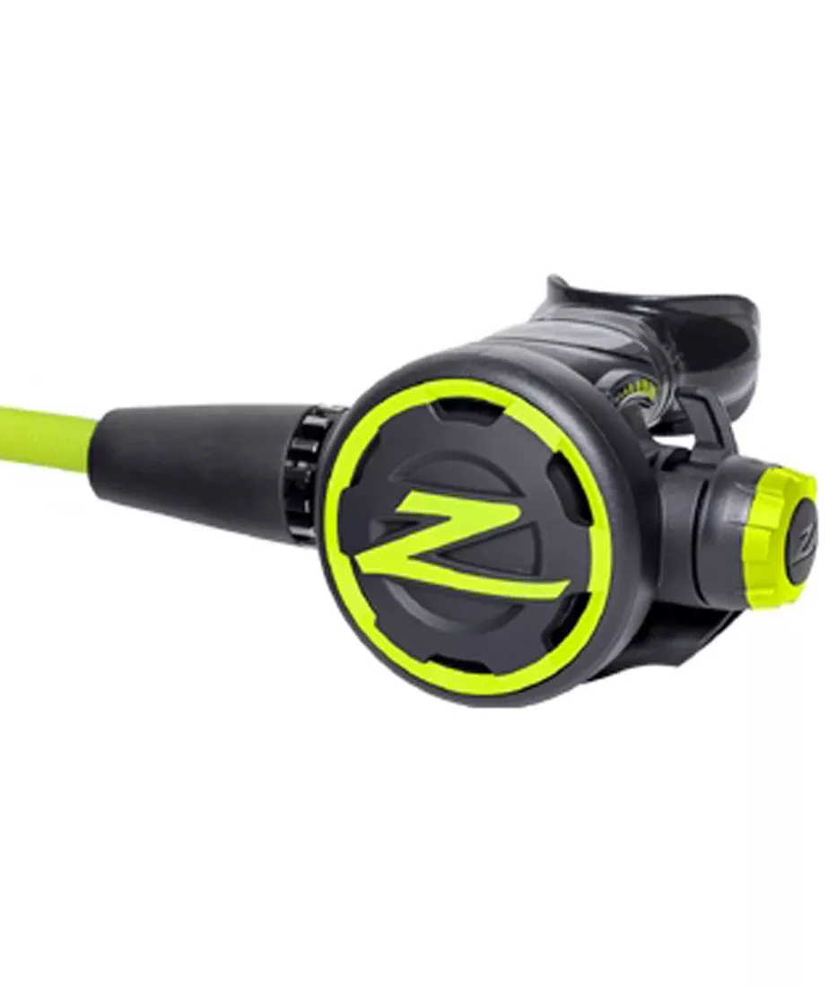 Zeagle F8 Octo 2nd Stage Octopus