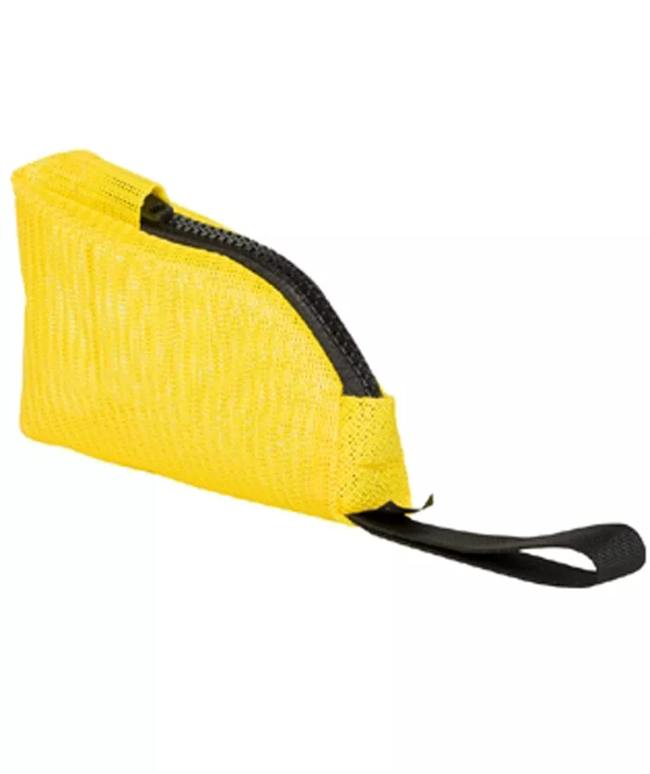 Zeagle Mesh Pouch 10lb Capacity