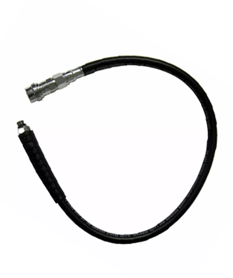 Zeagle Octo Z Low Pressure LP Inflator 27 Hose Octo-Z