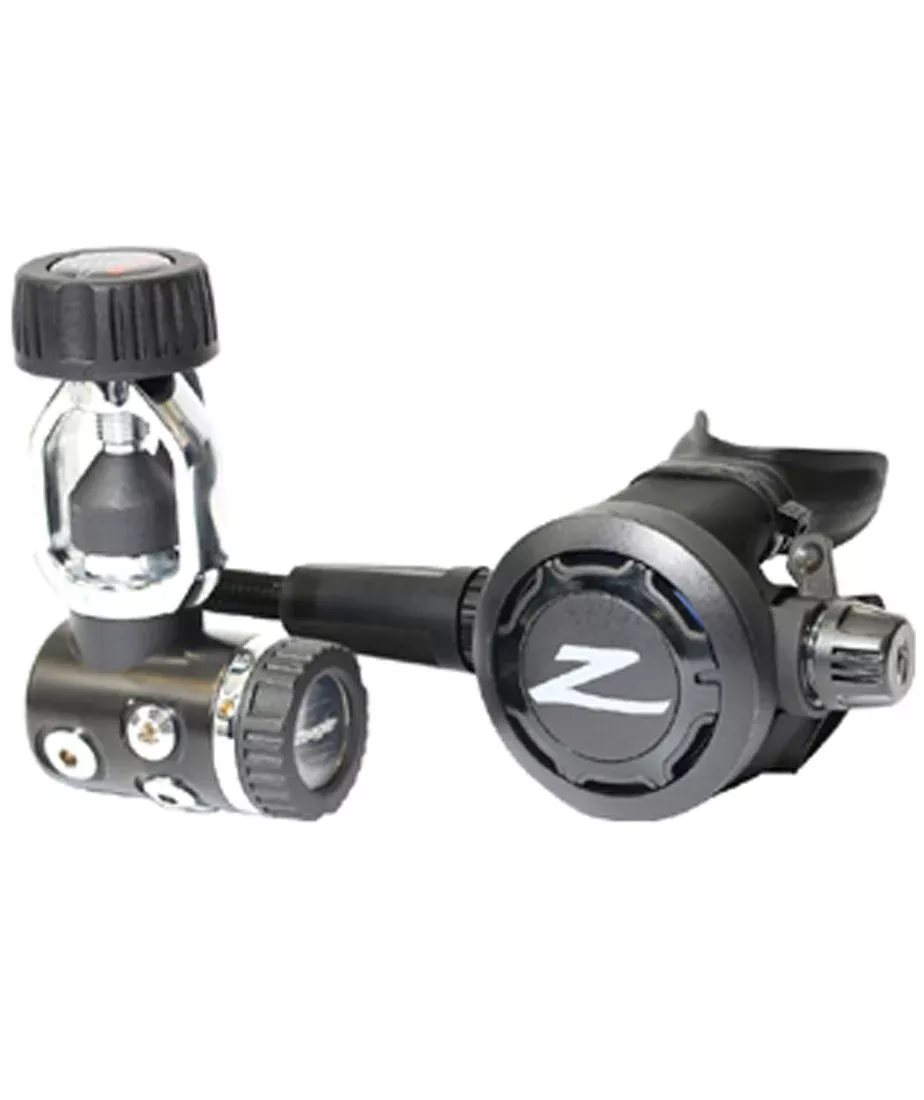 Zeagle Onyx II Balanced Nitrox Regulator Environmentally Sealed