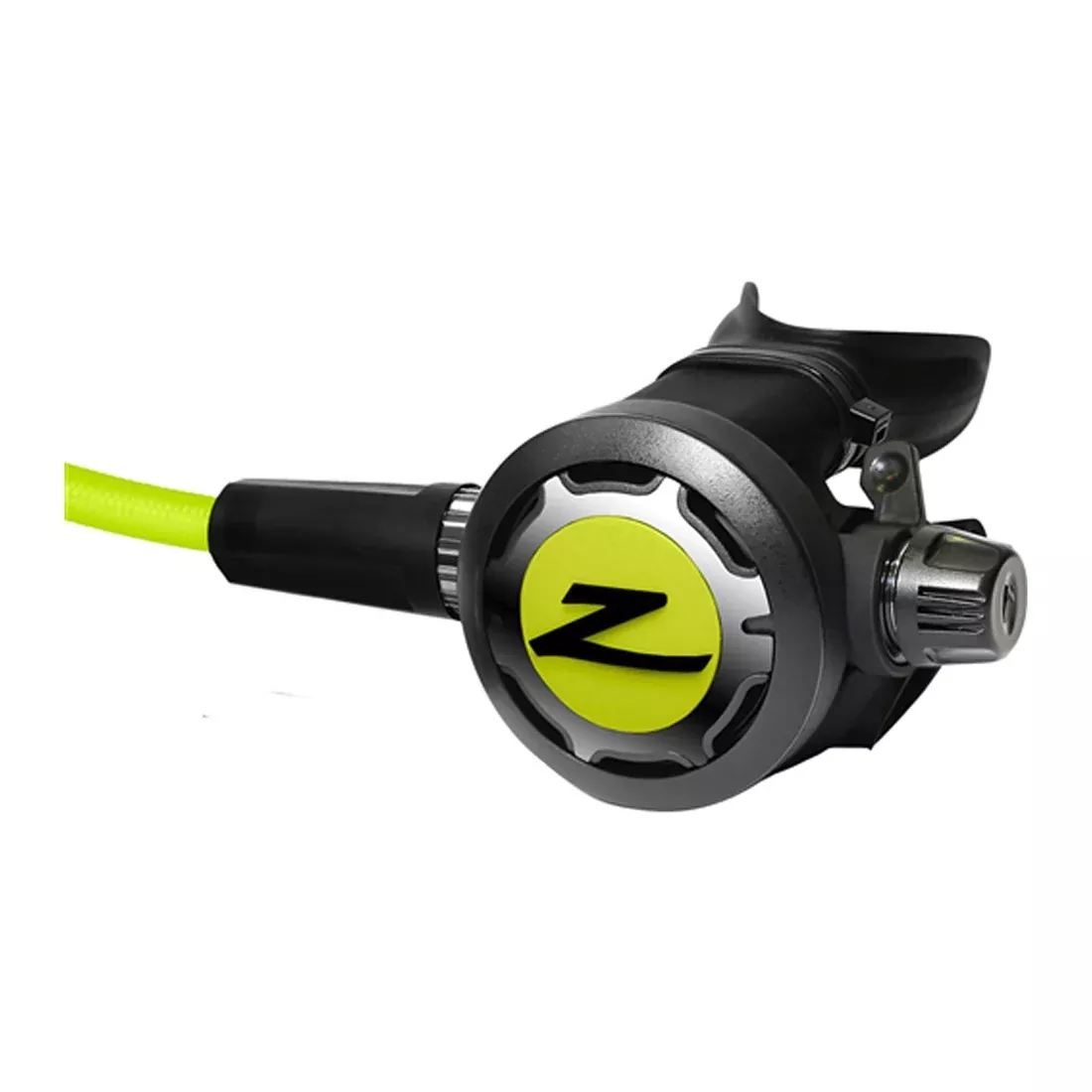 Zeagle Onyx II Octopus
