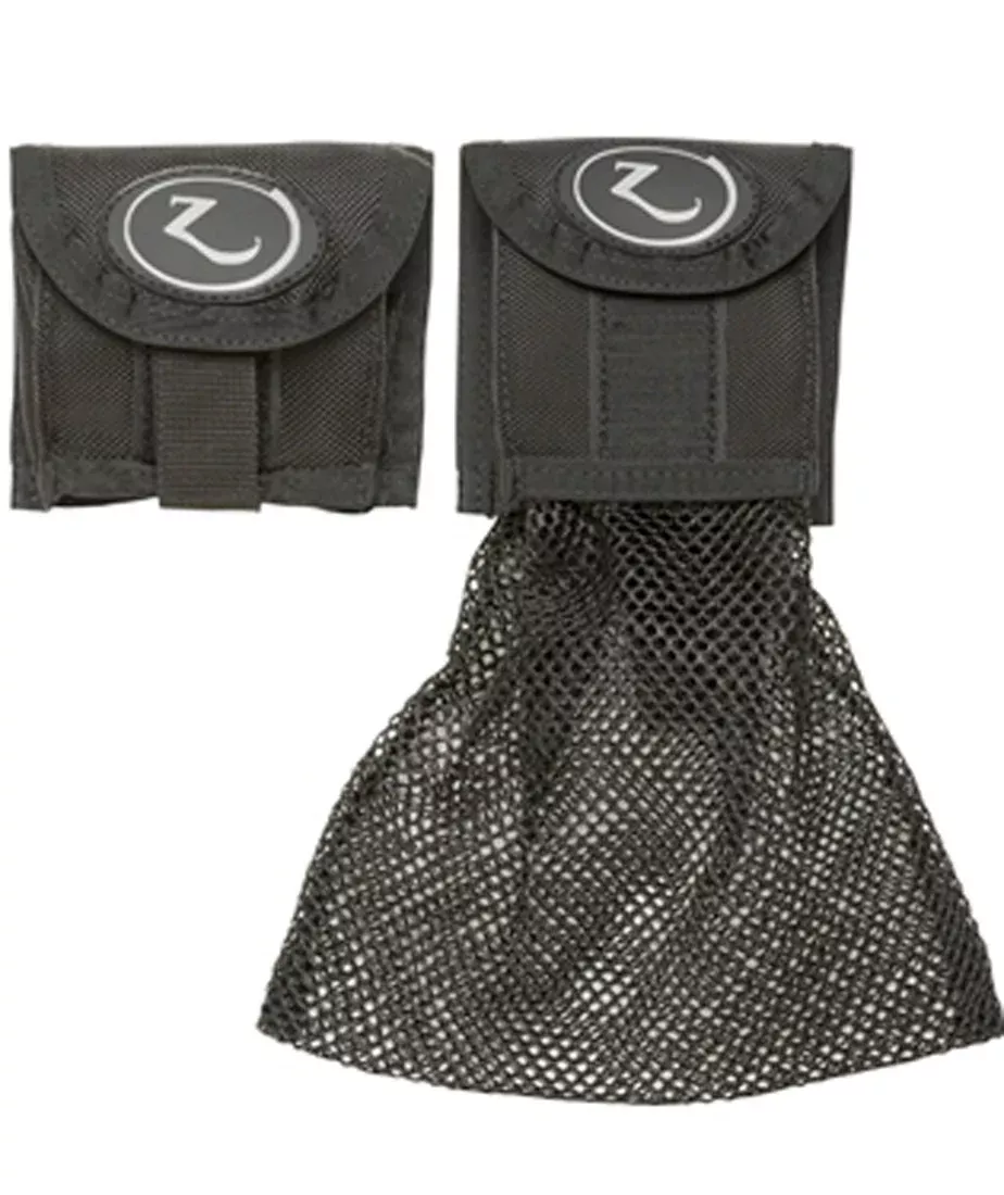 Zeagle Quick Expandable Pocket Attachment for BCD