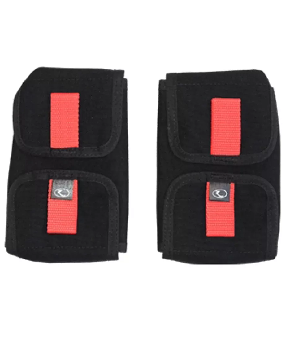 Zeagle Rear Weight System 16lb Total Capacity