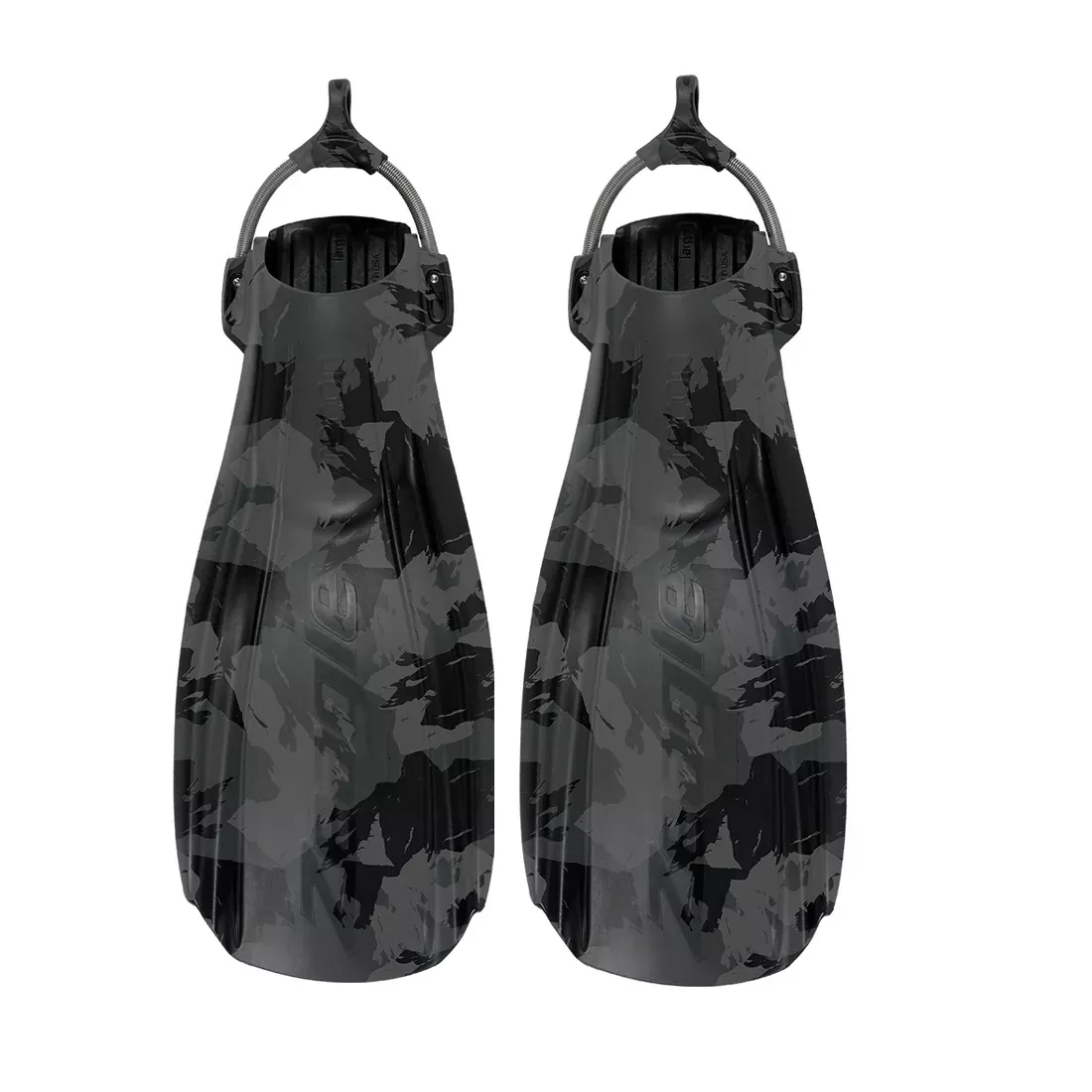 Zeagle Recon LTD Fins Open Heel