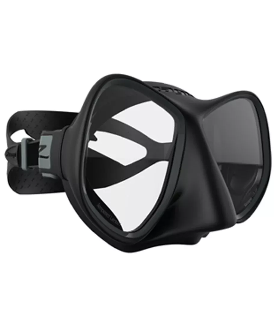 Zeagle Scope Mask