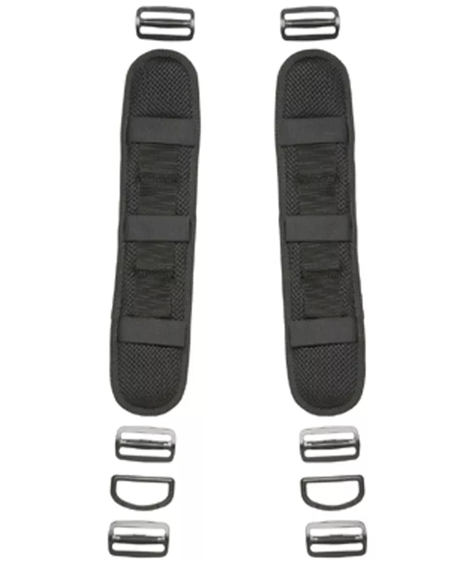 Zeagle Shoulder Pads for Harness