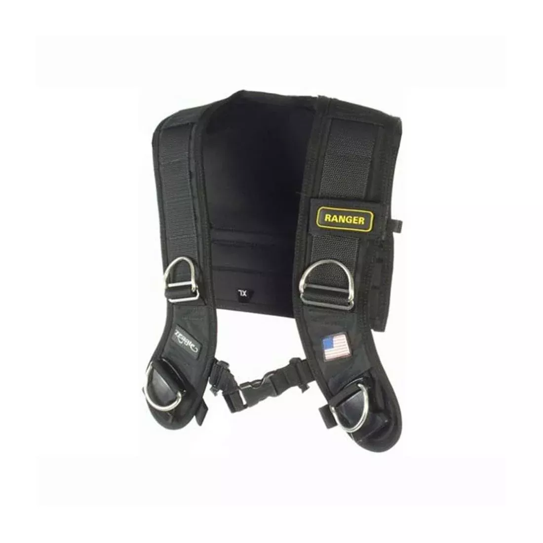 Zeagle Shoulder Section for Ranger LTD BCD