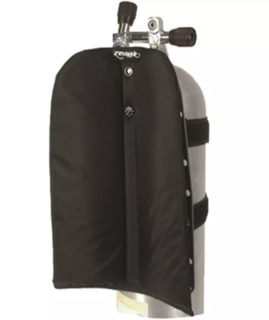 Zeagle Soft Pad for Metal Backplate Systems