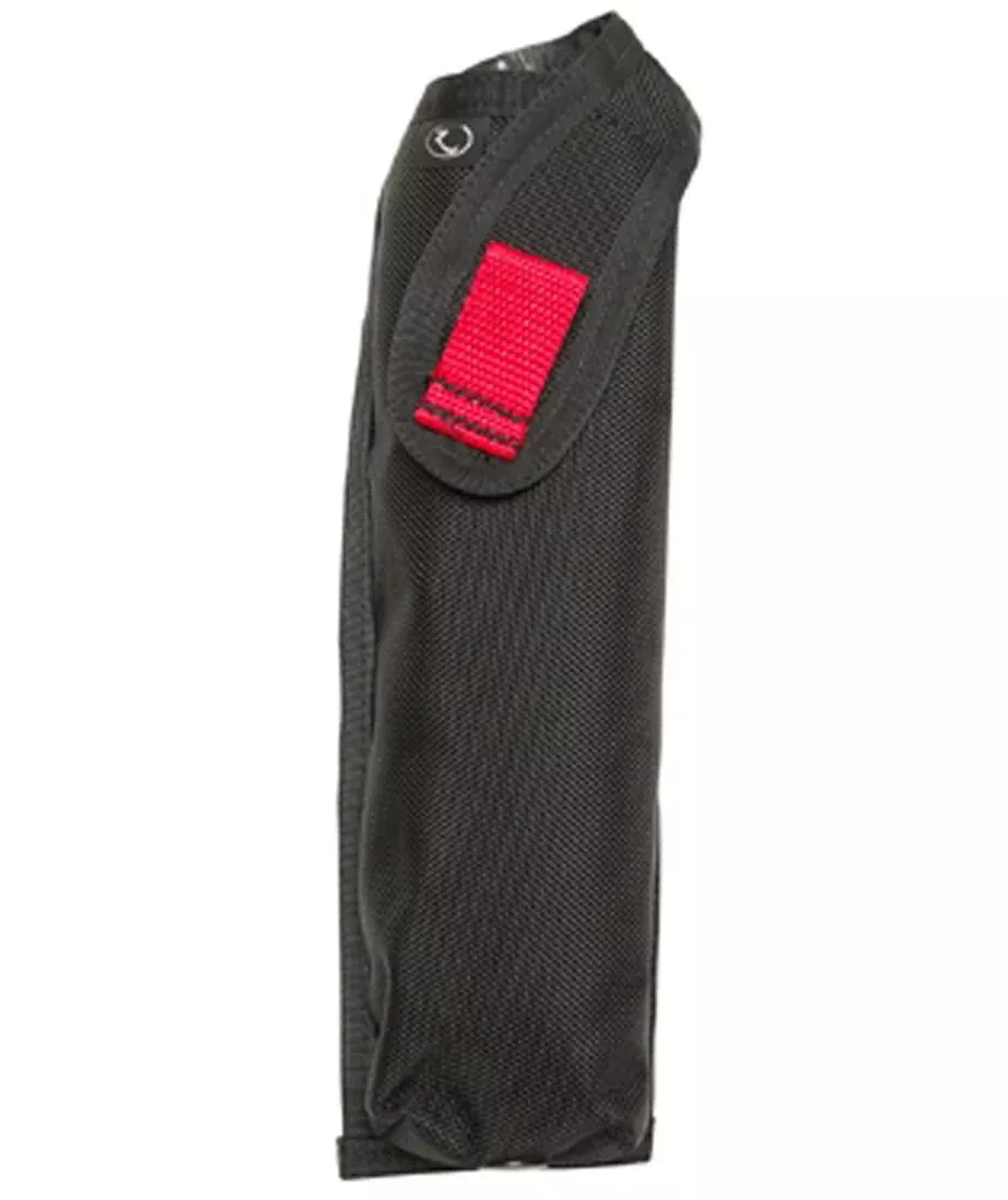 Zeagle Spare Air Pocket Mounts to any Zeagle BCD
