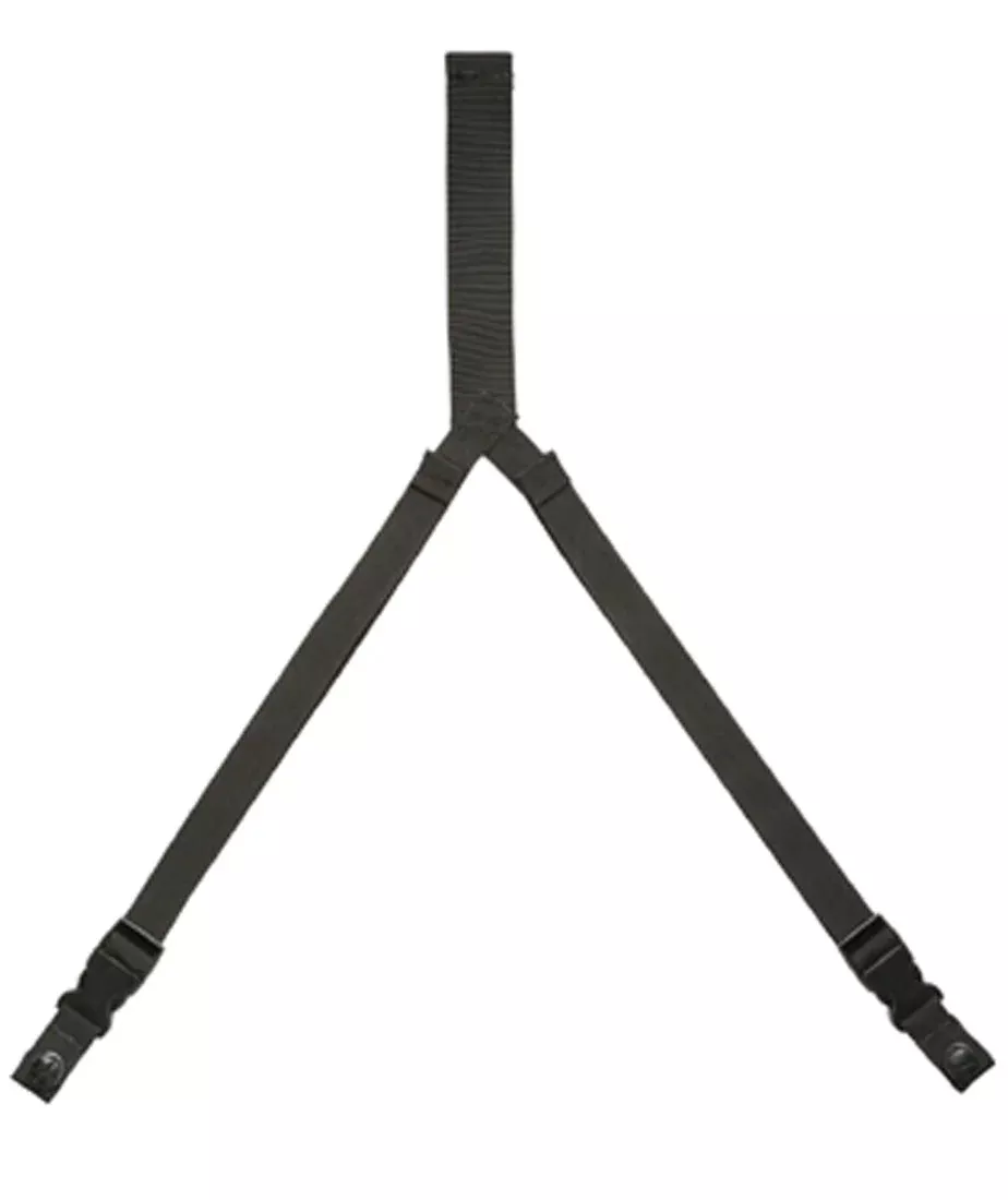 Zeagle Split Saddle Strap Assembly for BCD