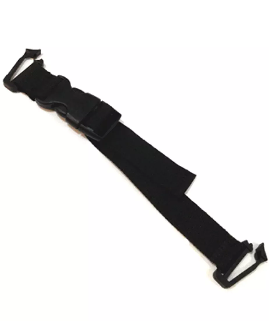 Zeagle Sternum Strap Assembly for BCDs