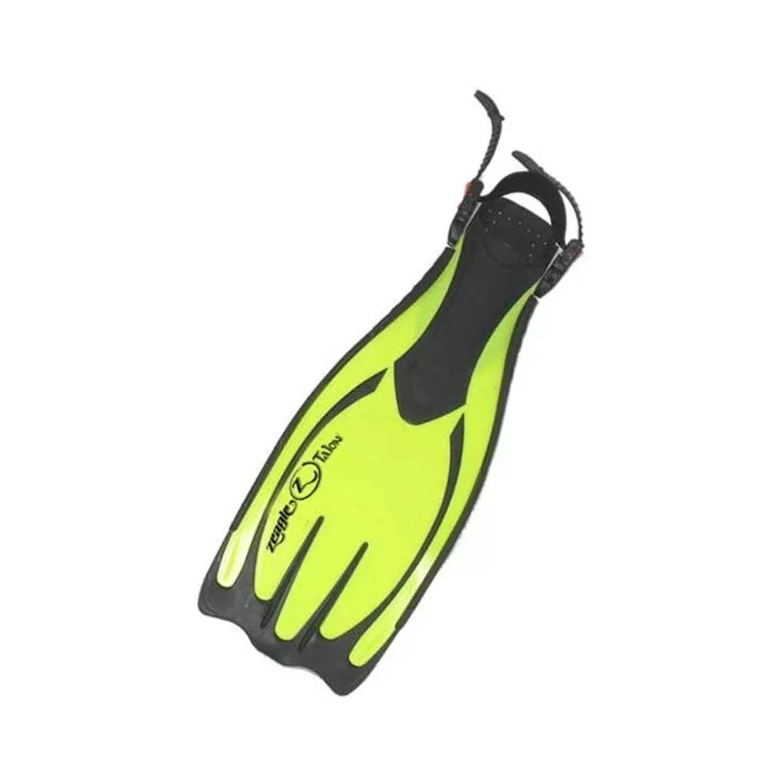 Zeagle Talon Fins Open Heel Adjustable