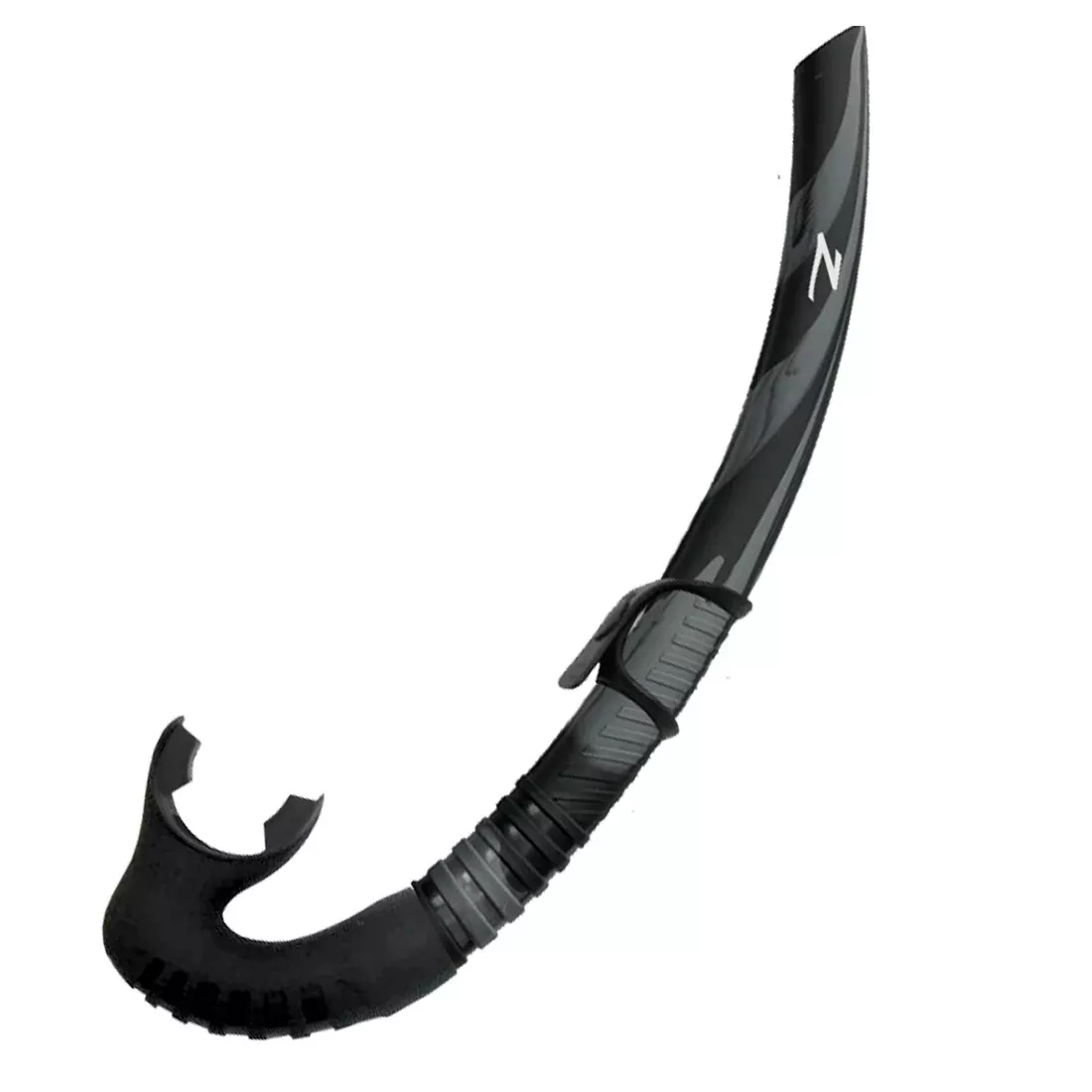 Zeagle Tango Scuba Diving Snorkel
