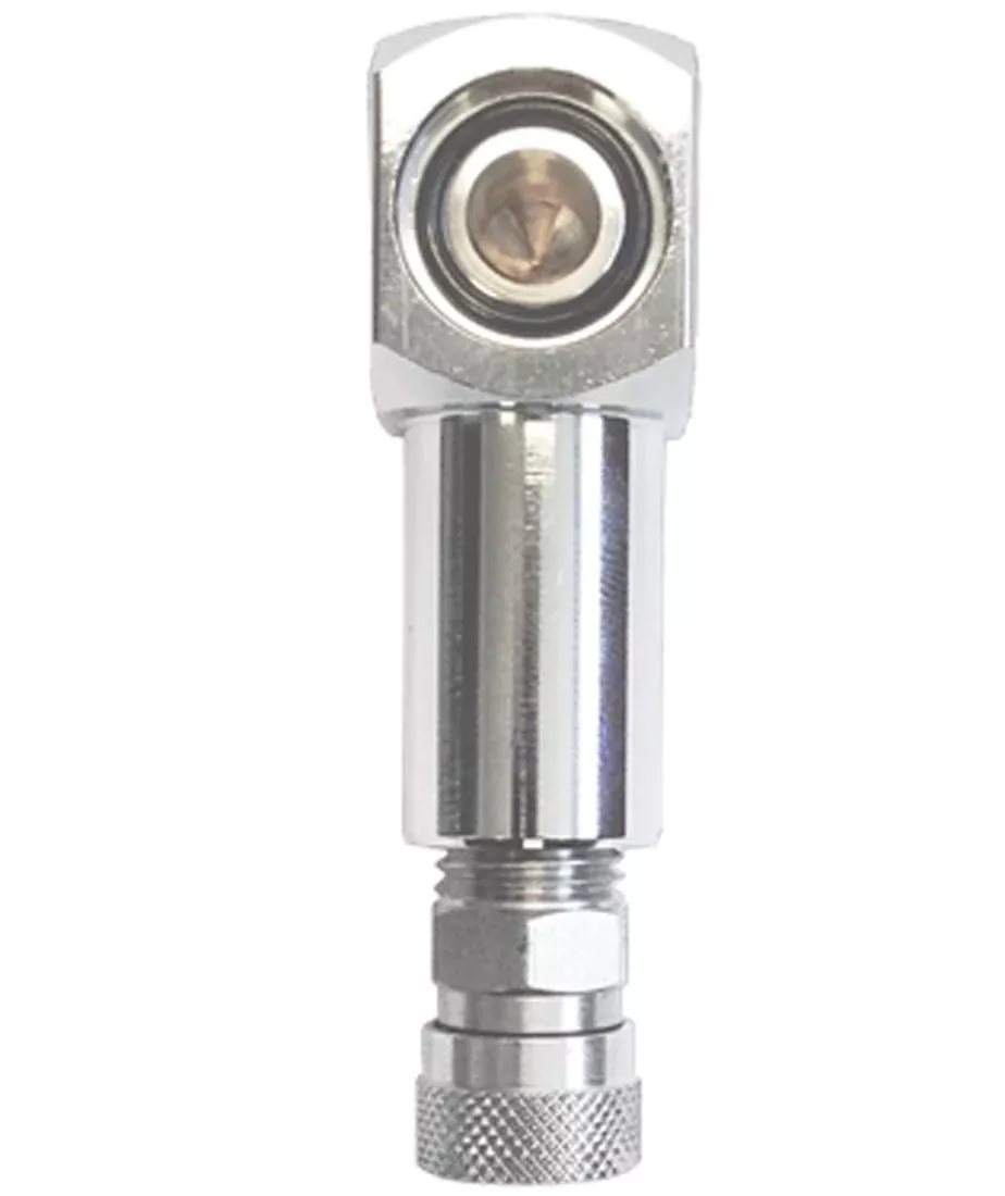 Zeagle Tank Fill Adaptor 330-FA10-AA Connection for Standard