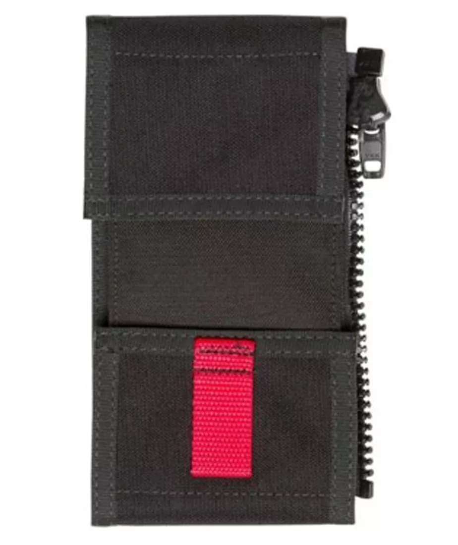 Zeagle Utility Velcro Pocket for BCD Left or Right