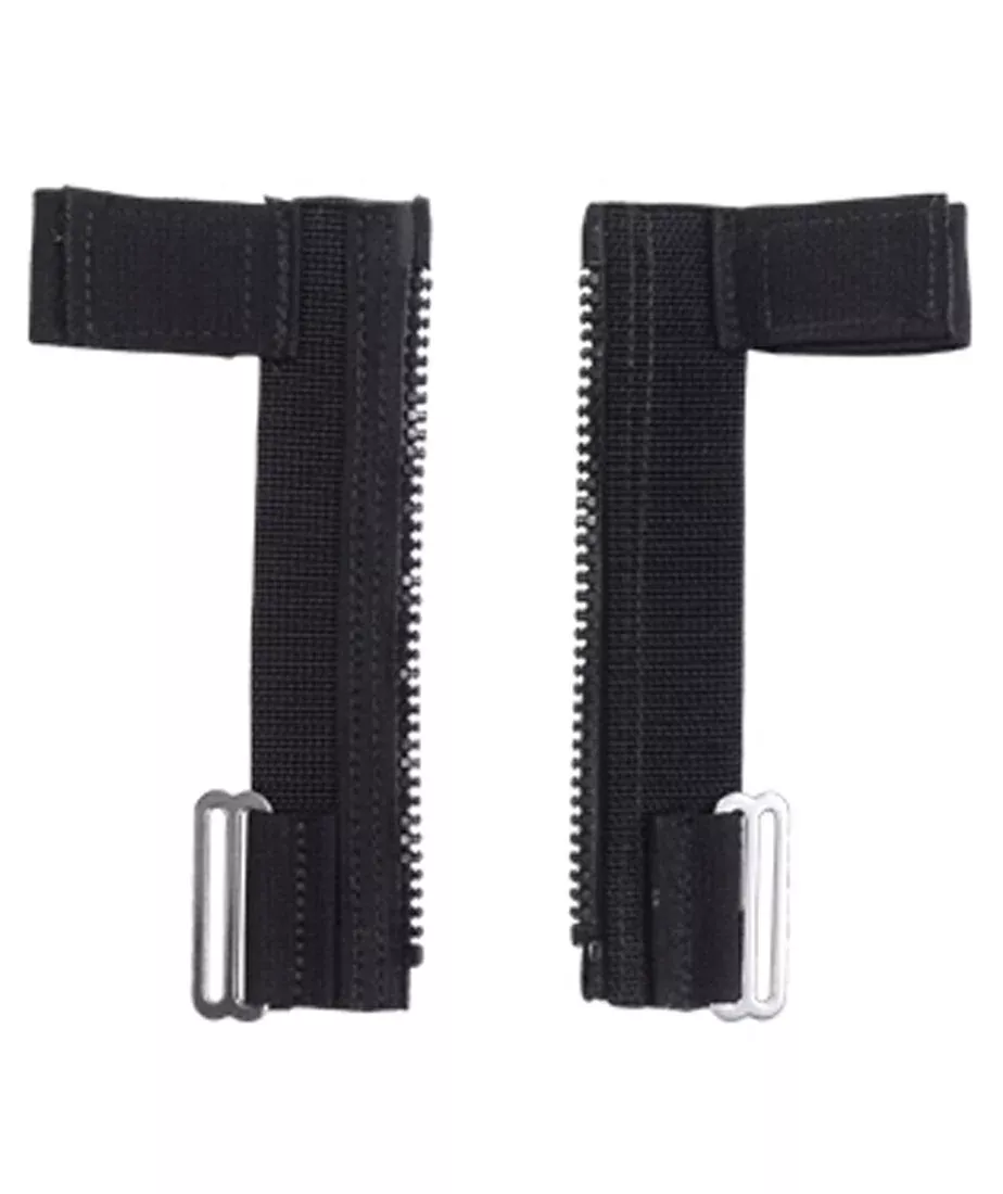 Zeagle Zip Mount Adaptor Kit Allows you to add zip mount acc