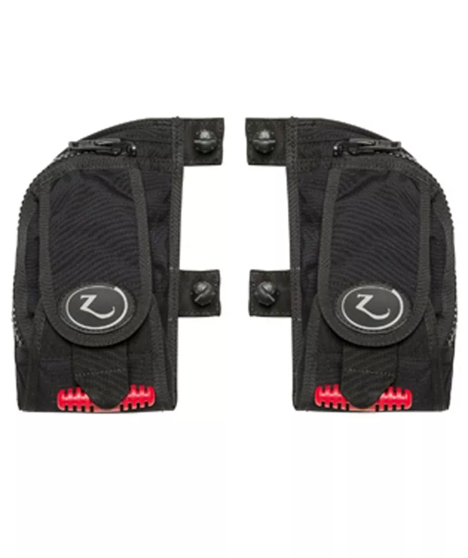 Zeagle Zip Touch Weight System 20 lb Capacity Dumpable Weigh