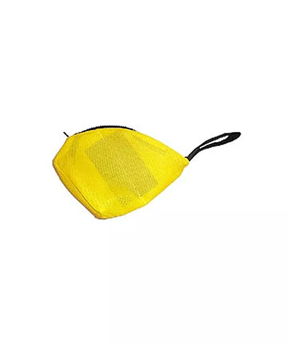 Zeagle Zippered Large Weight Pouch