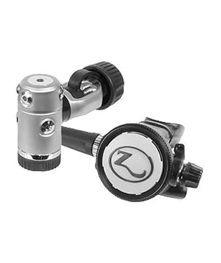 Zeagle ZX 50D Swivel & Environmentally Sealed 1st & 2nd