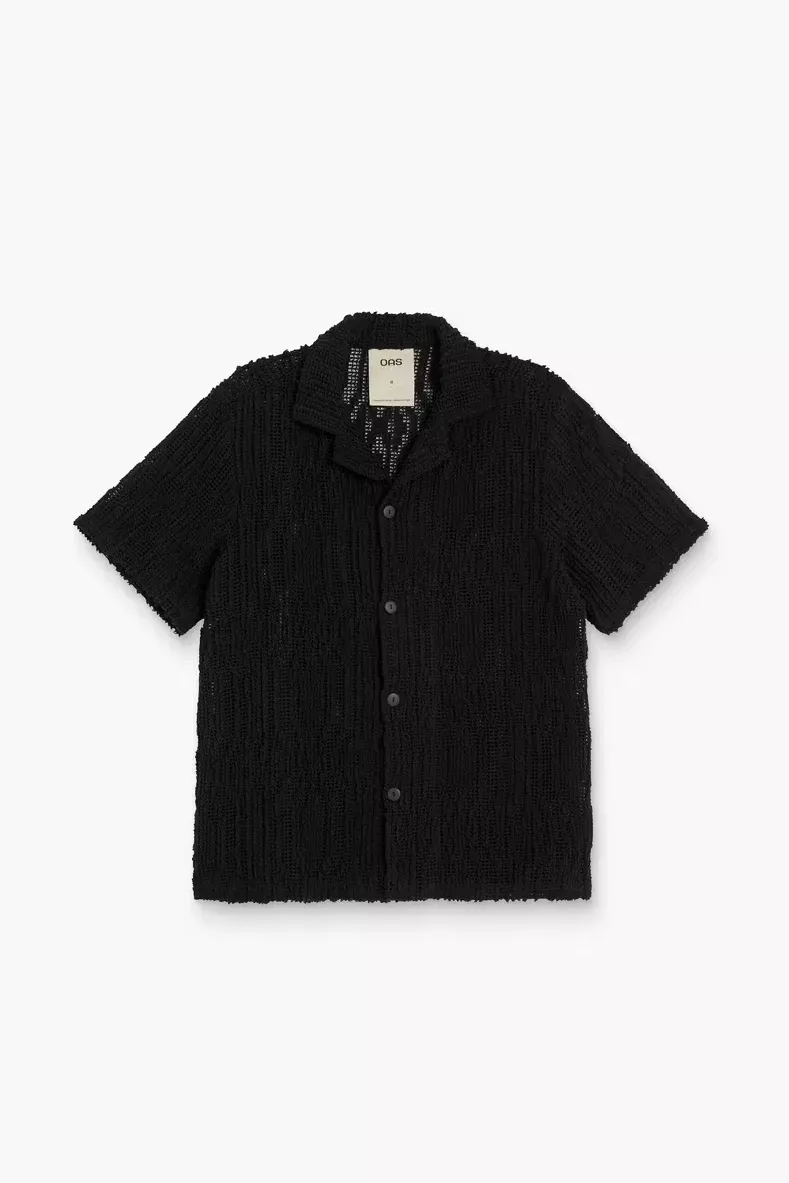 Zefi Cuba Shirt